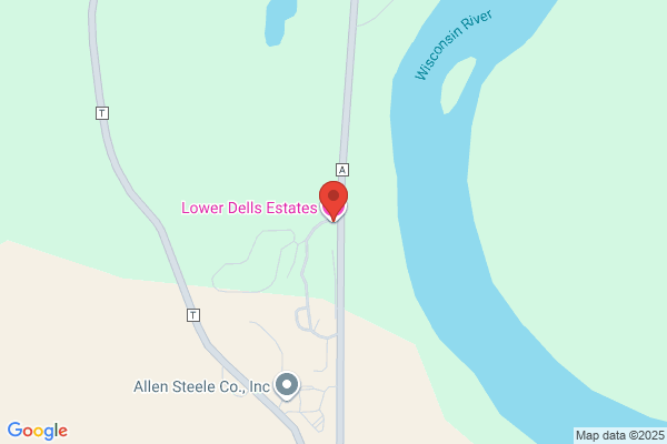 Prairie Oak Estates Sub-Division