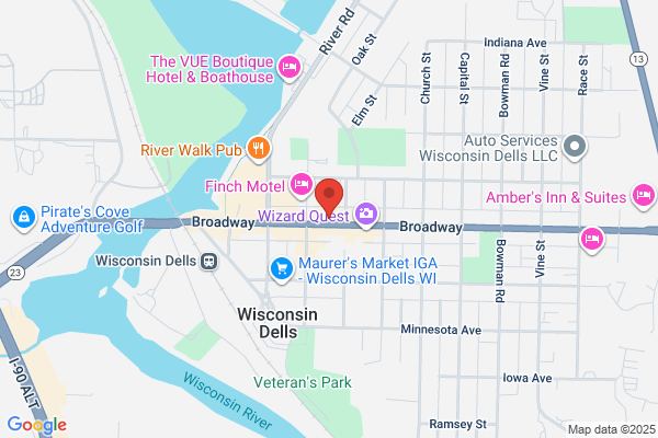 Wisconsin Dells Realty Inc GMAC Real Estate