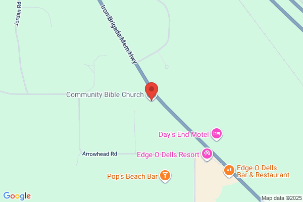 Community Bible Church