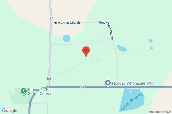 Miracles Healing Center
