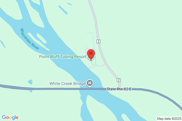 Point Bluff Resort