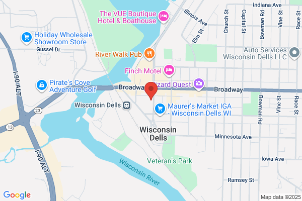 Loon Lake Cigar Co