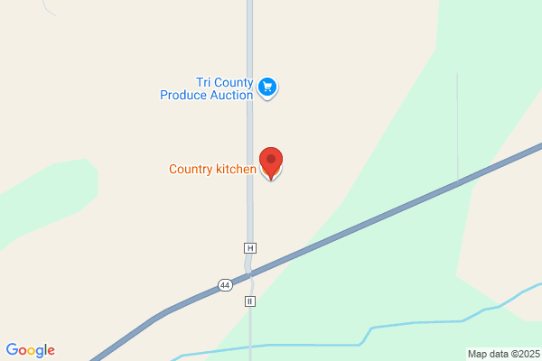 Country Kitchen