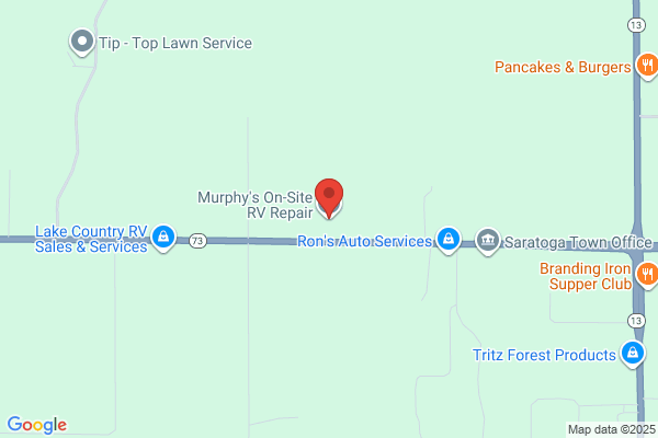 Murphy's On-Site RV Repair