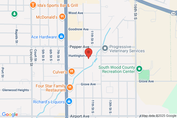 Housing Authority of the city of Wisconsin Rapids