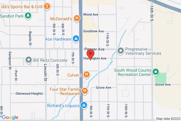 Burr's Appliance Pros