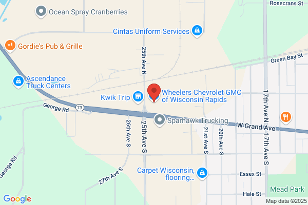 Ellious Greg Motors Pre-Owned Auto Sales, Collision Center