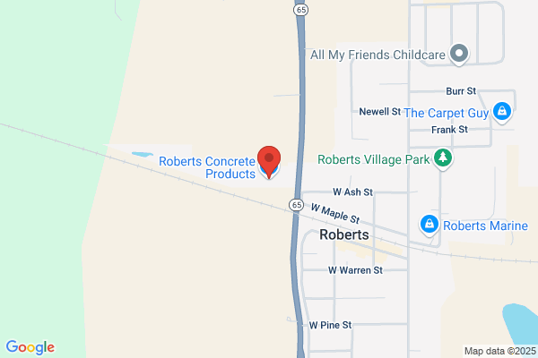 Sweet Robert Masonry & Concrete