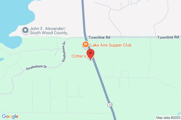 Critter's
