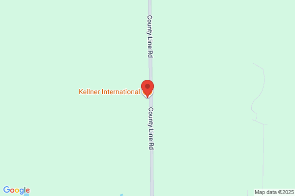 Kellner International Bar