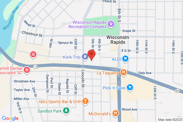 KWIK TRIP #128