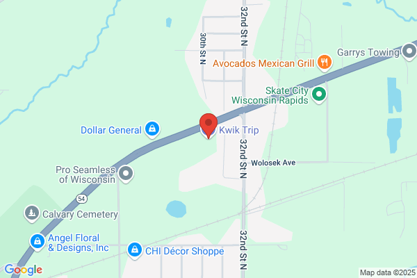 KWIK TRIP #331