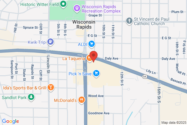 Planned Parenthood - Wisconsin Rapids Health Center