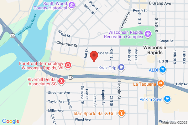 Wisconsin Rapids Dialysis Center