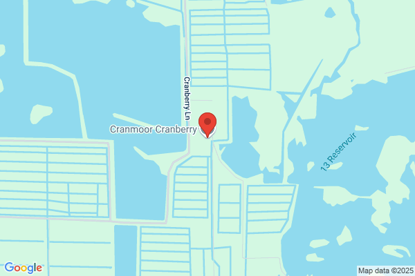 Cranmoor Cranberry Co