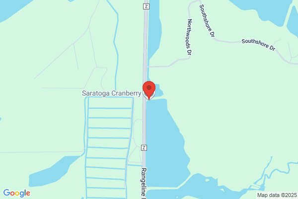 Saratoga Cranberry Co
