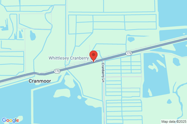 Whittlesey Cranberry Co