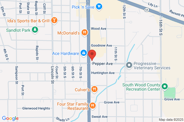 Wisconsin Rapids Floral & Gifts