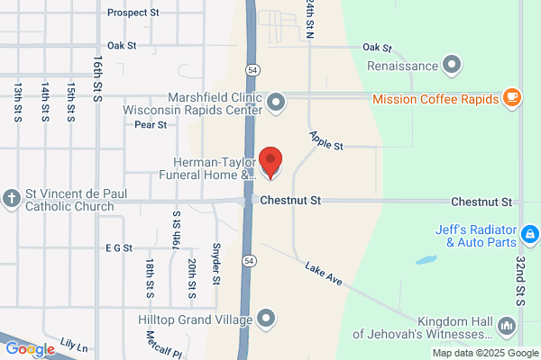 Herman-Taylor Funeral Home & Cremation Center