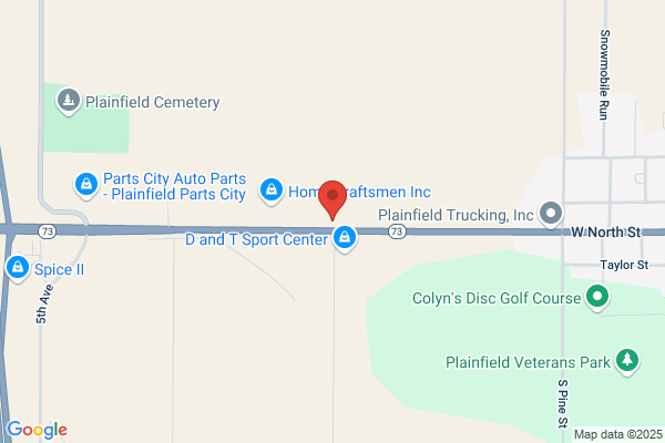 Central Wisconsin Sprinklers