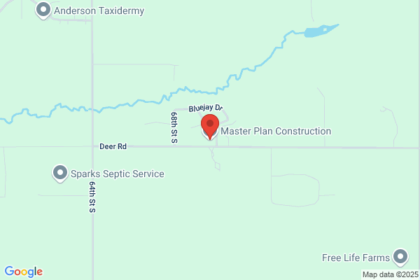 Pds Construction Inc