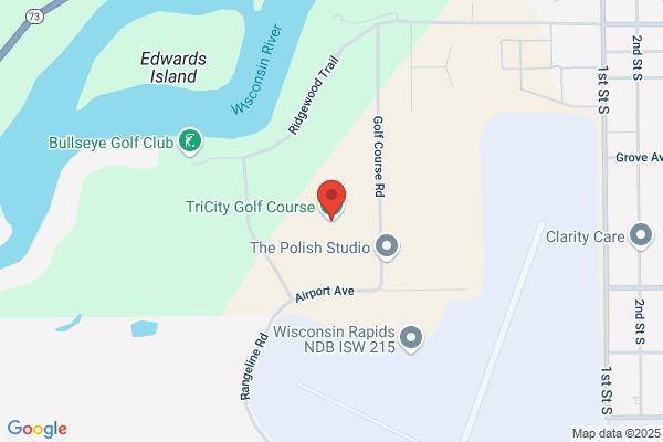 Tri-City Golf Course