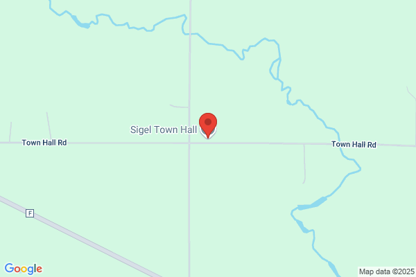 Sigel Town Hall