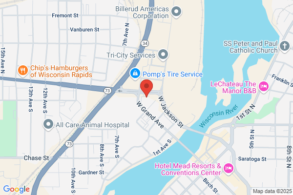 Wisconsin Rapids City of, City Clerk