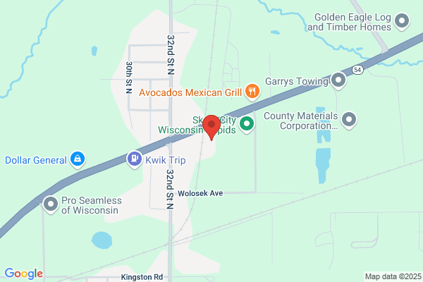 Winsupply of Wisconsin Rapids