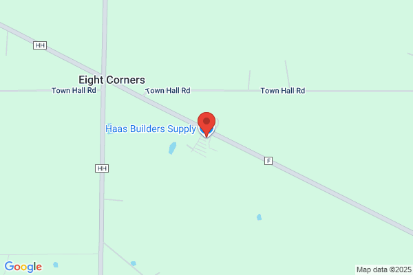 Haas Builders Supply Inc
