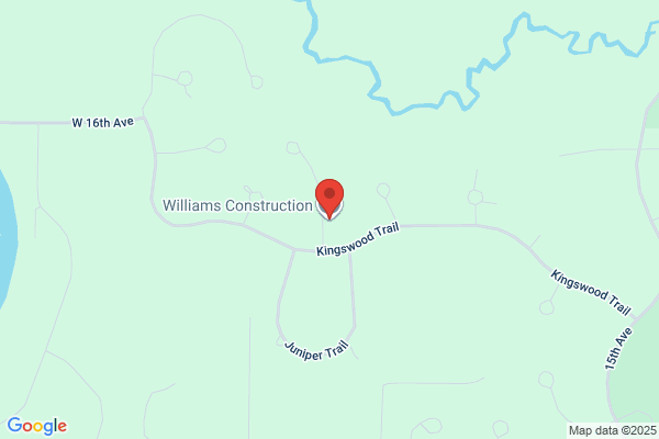 Willy's Home Renovators