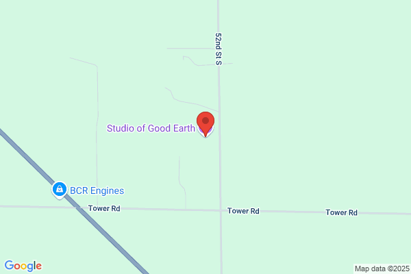 Studio of Good Earth