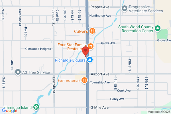 Best Western Rapids Motor Inn