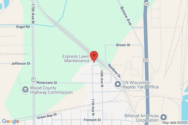 Express Lawn Maintenance LLC