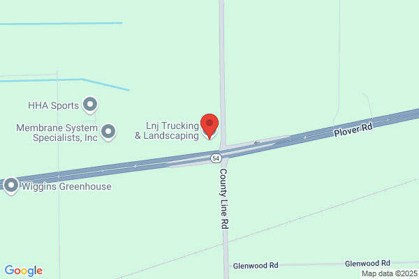 LNJ Trucking & Landscaping