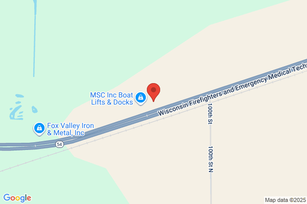 Midway Machine & Equipment Center