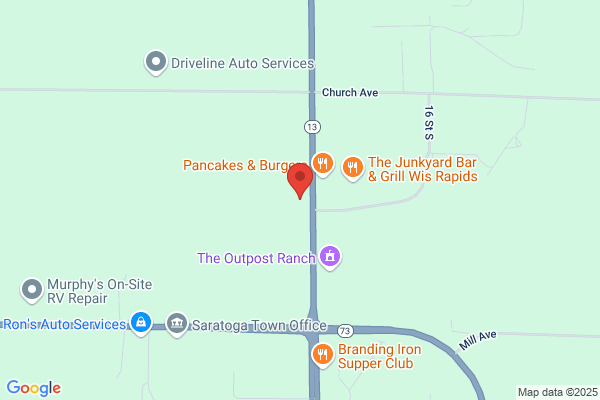 North American Power Sports