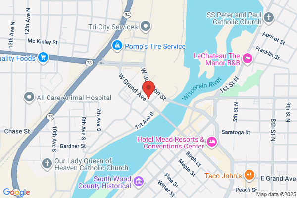 Hill & Walczak Law Office
