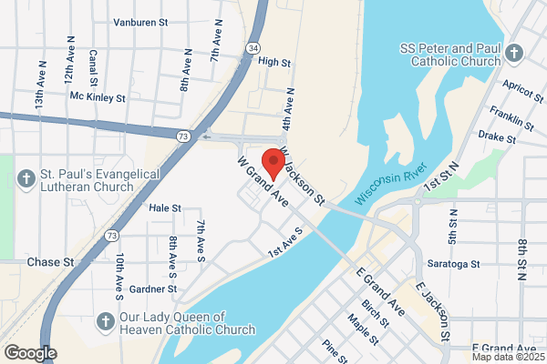 Central Wisconsin Counseling Associates