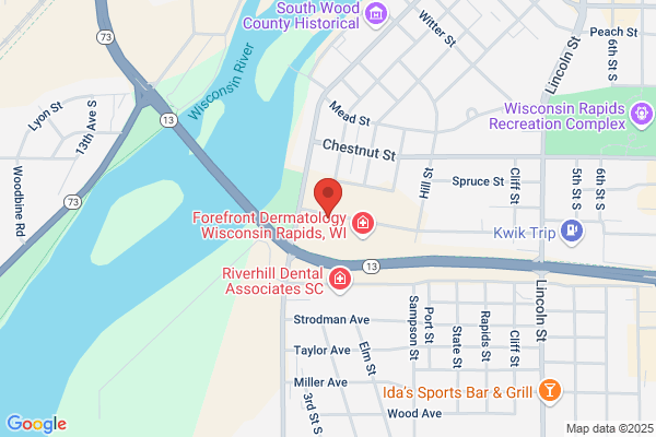 Central Wisconsin Eye Clinic