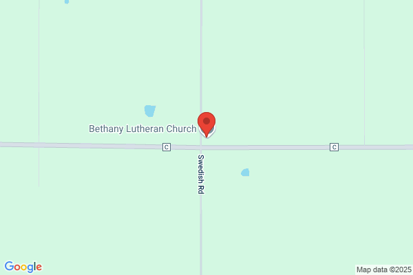 Bethany Lutheran Church Elca