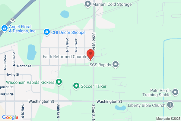 Faith Reformed Church