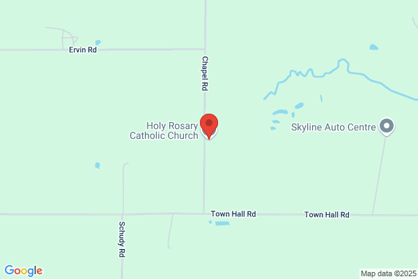 Holy Rosary Catholic Church