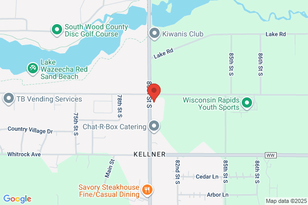 St John's Lutheran Church Lcms-Kellner