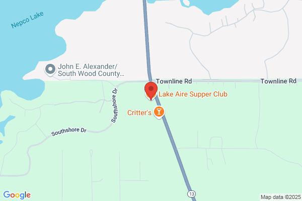 Lake Aire Supper Club