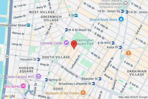 Cafe Mulino/Grand Avenue Tavern