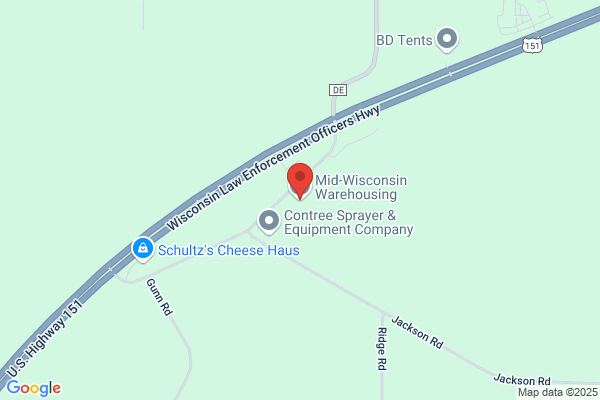 Mid-Wisconsin Mini Warehousing