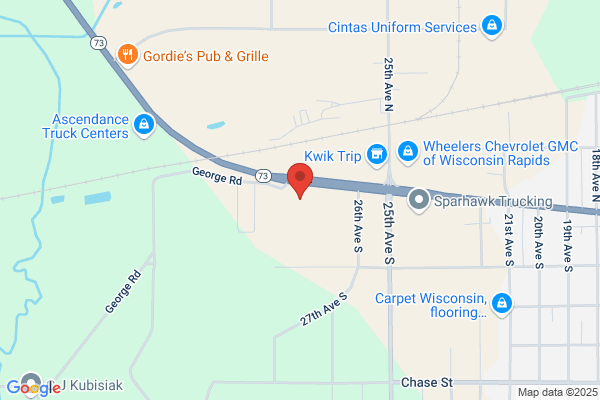 Crockett Septic, LLC