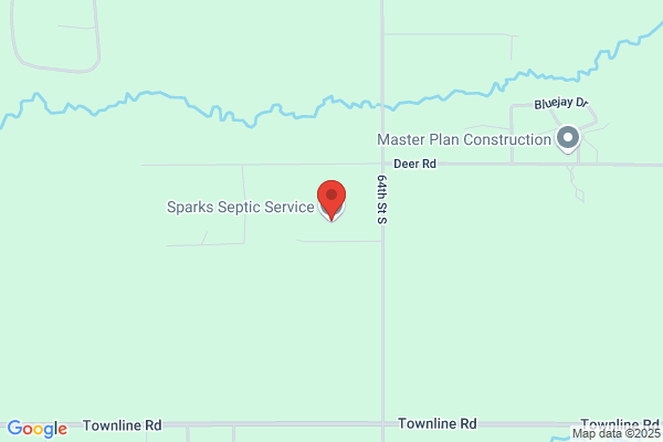 Sparks Septic Service