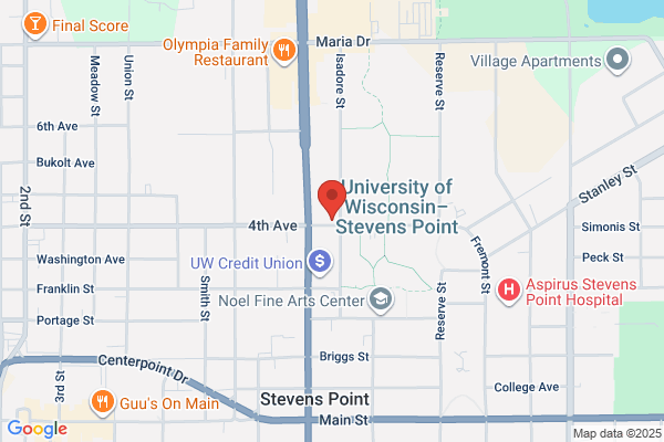 Campus Cycle-Rapids Pro Shop
